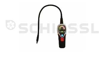 více o produktu - Detektor úniku chladiv ROLEAK Pro, R32, 1500002241